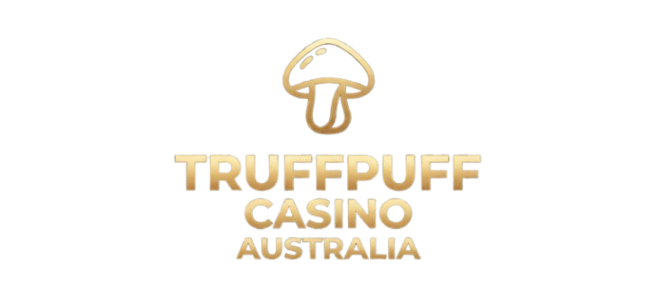 TruffPuff Logo